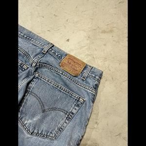 Vintage Levi's 560 Jeans - Blue